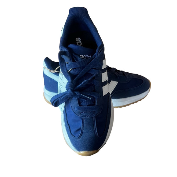 ADIDAS Youth Men's Women's Run 70's 2.0 Shoe Size 6.5 or 7.5 - Picture 9 of 11